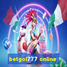 betgol777 online